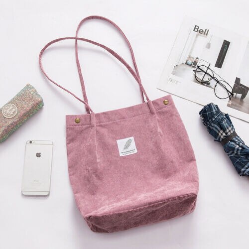 Kord-Tote-Tasche-Bella Webshop