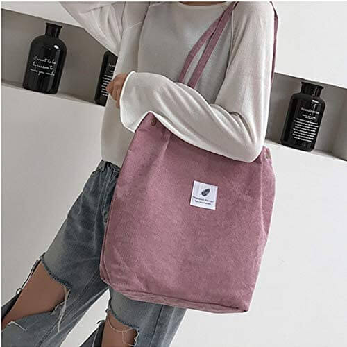 Kord-Tote-Tasche-Bella Webshop