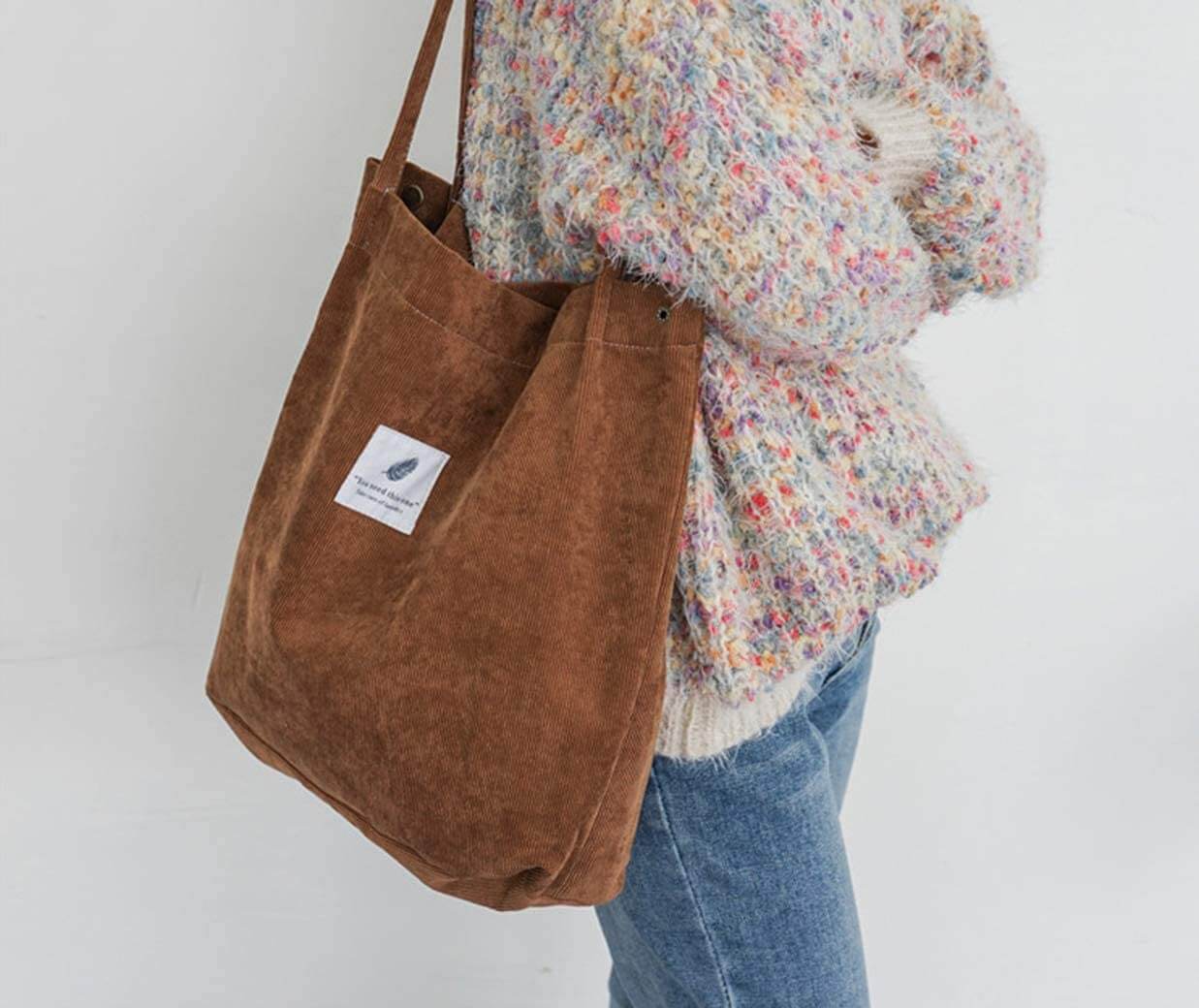Kord-Tote-Tasche-Bella Webshop