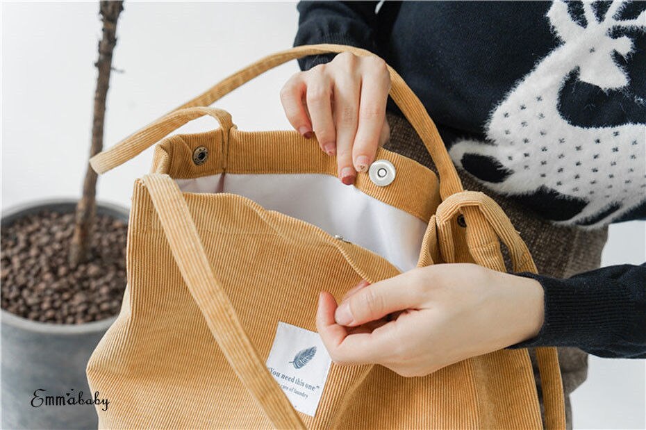 Kord-Tote-Tasche-Bella Webshop