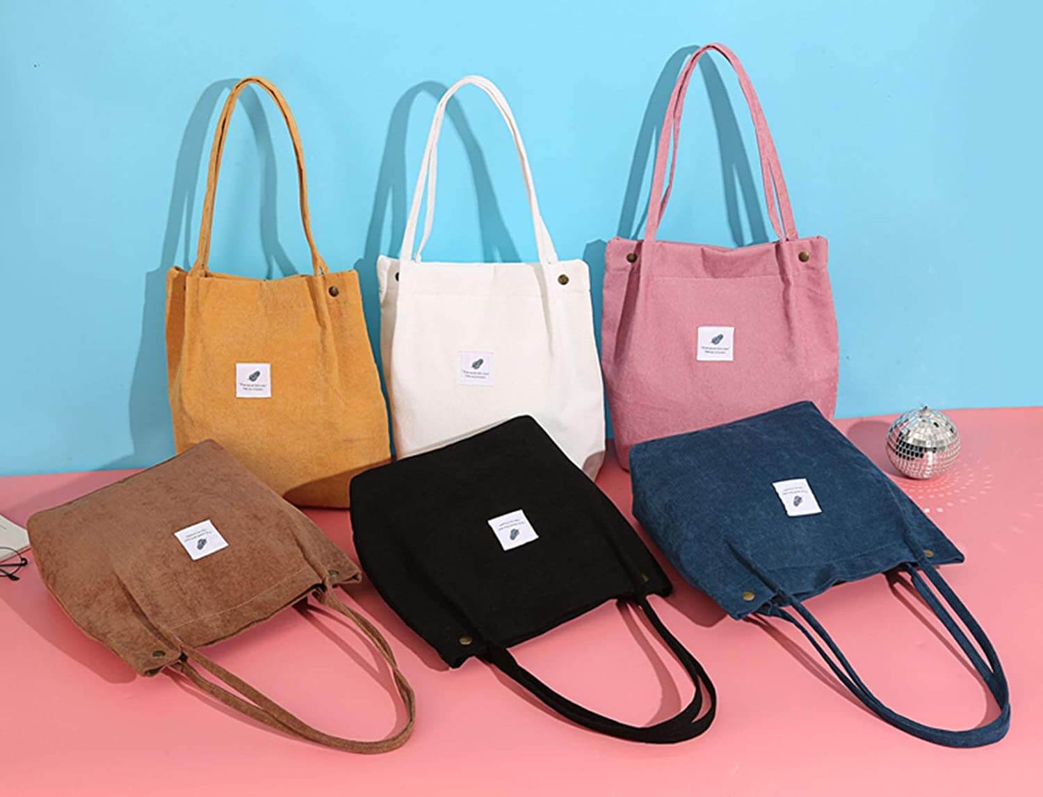 Kord-Tote-Tasche-Bella Webshop