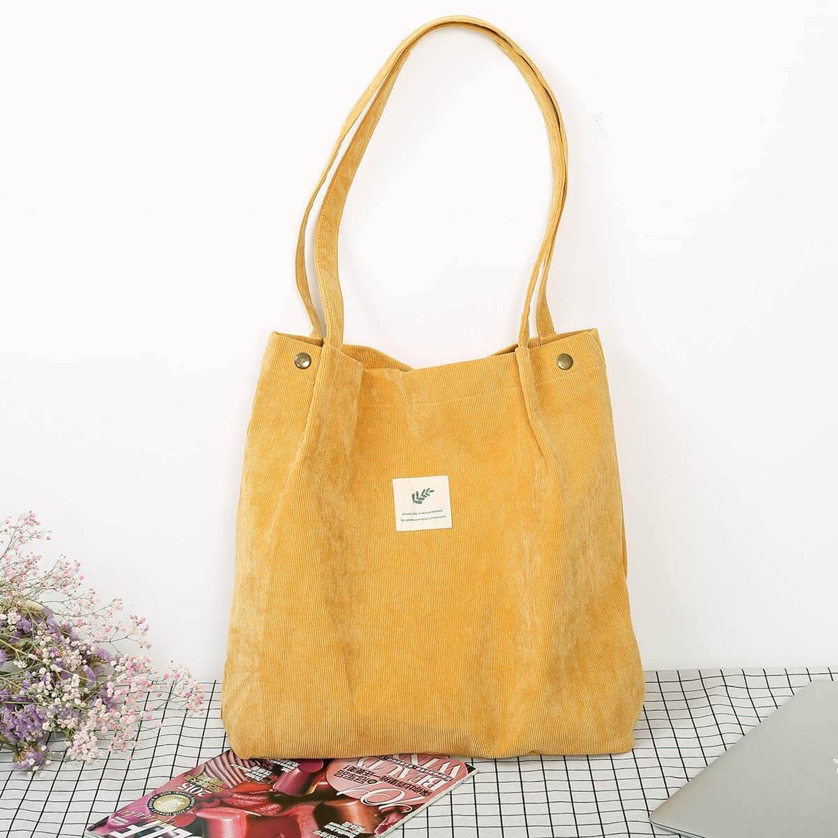 Kord-Tote-Tasche-Bella Webshop