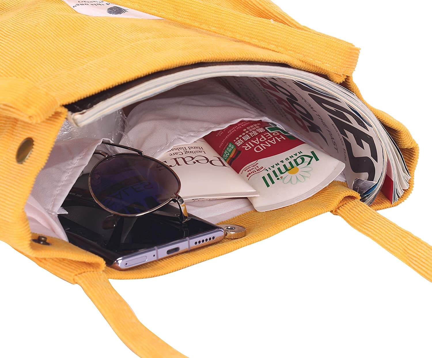 Kord-Tote-Tasche-Bella Webshop