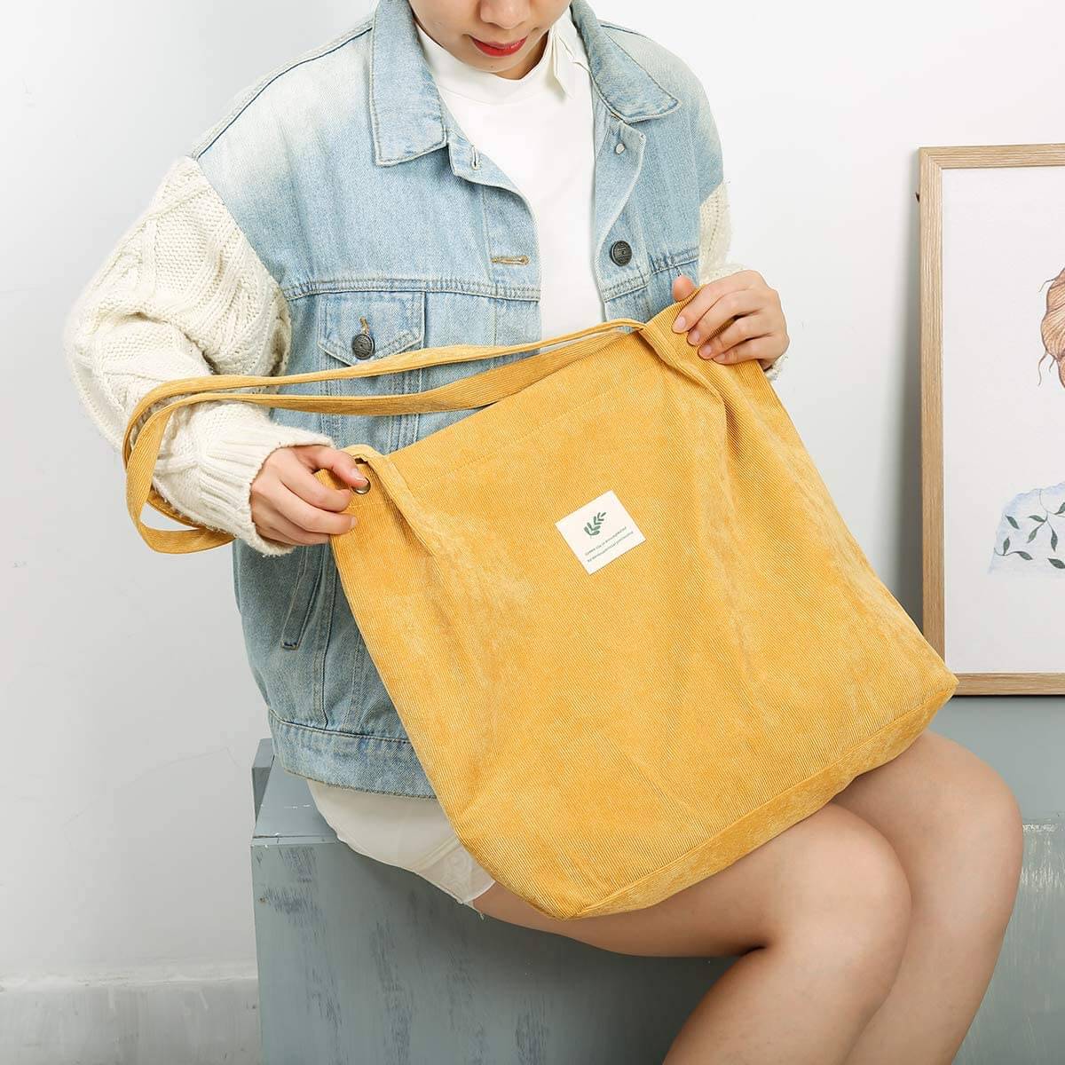 Kord-Tote-Tasche-Bella Webshop