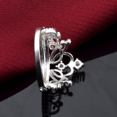 Kristallkronen-Ringe-Bella Webshop