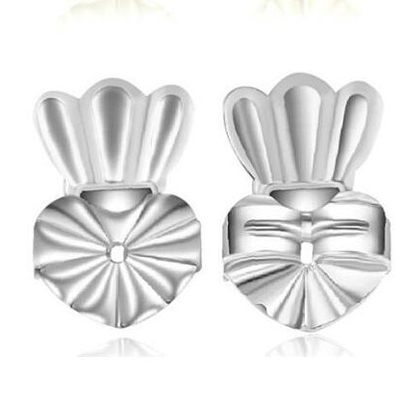Kronen-Ohrring-Heber-Bella Webshop