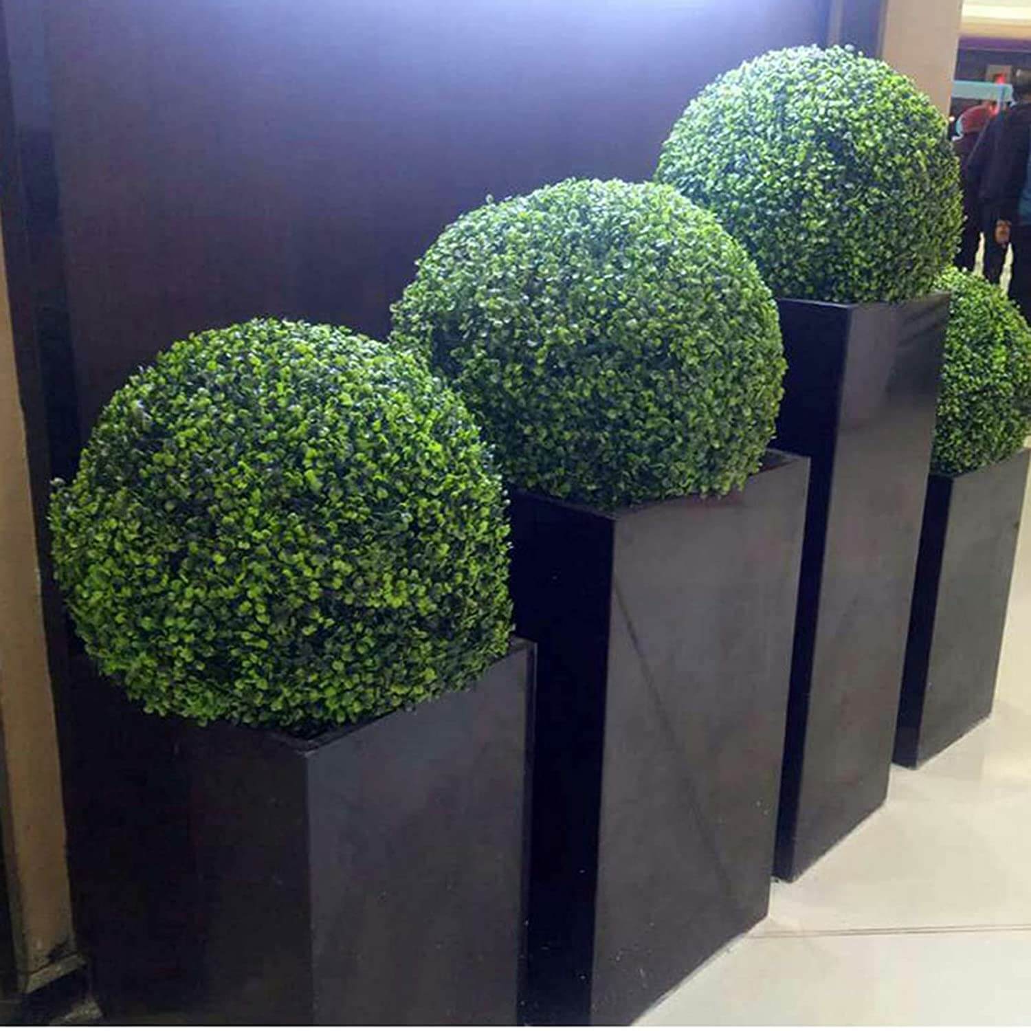 Künstliche Pflanze Topiary Ball-Bella Webshop