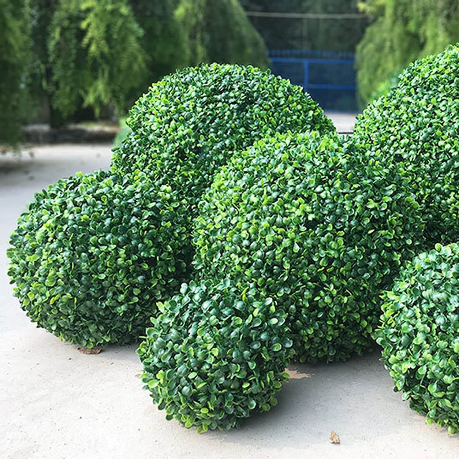 Künstliche Pflanze Topiary Ball-Bella Webshop