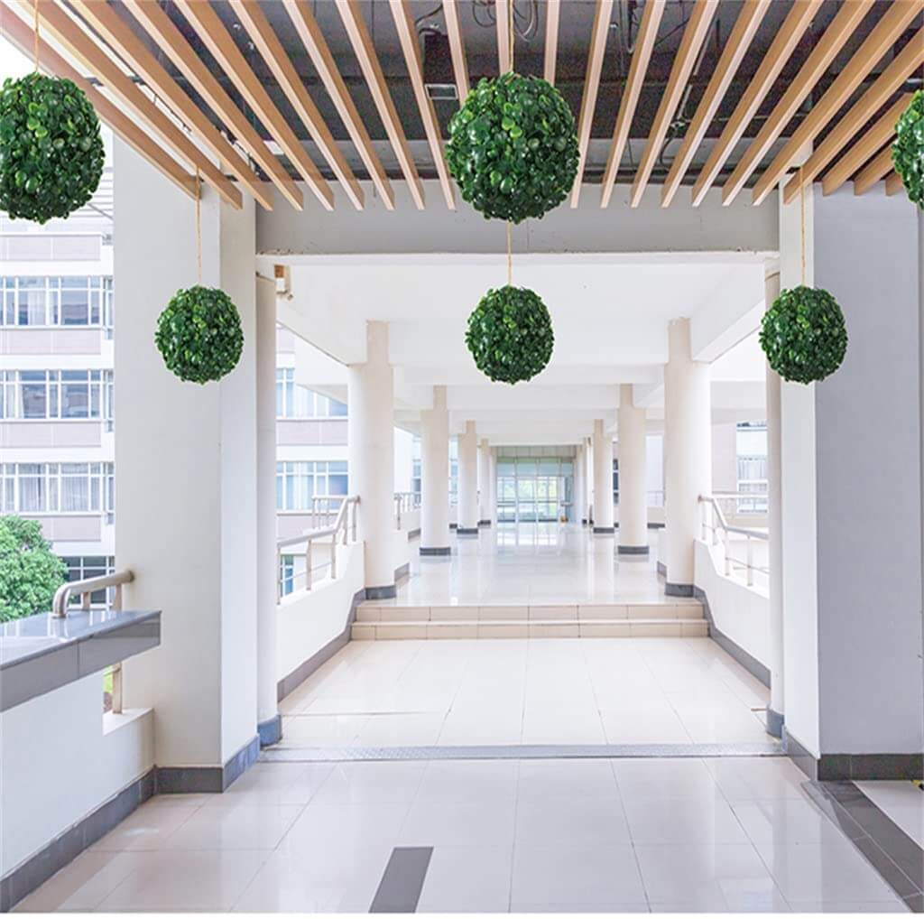 Künstliche Pflanze Topiary Ball-Bella Webshop
