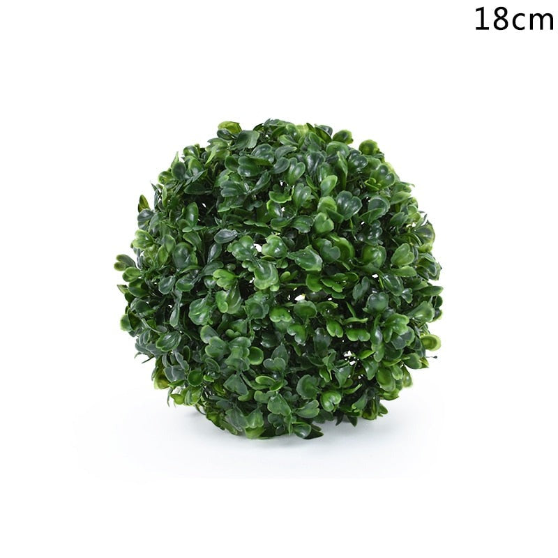 Künstliche Pflanze Topiary Ball-Bella Webshop