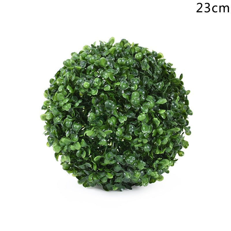 Künstliche Pflanze Topiary Ball-Bella Webshop