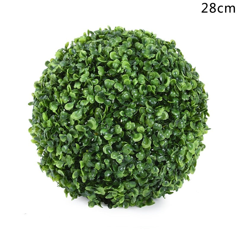 Künstliche Pflanze Topiary Ball-Bella Webshop