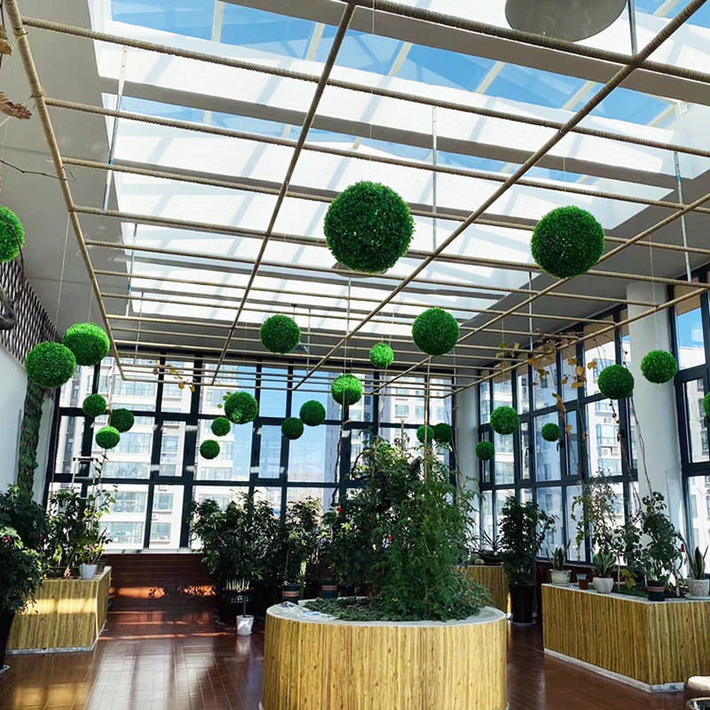 Künstliche Pflanze Topiary Ball-Bella Webshop