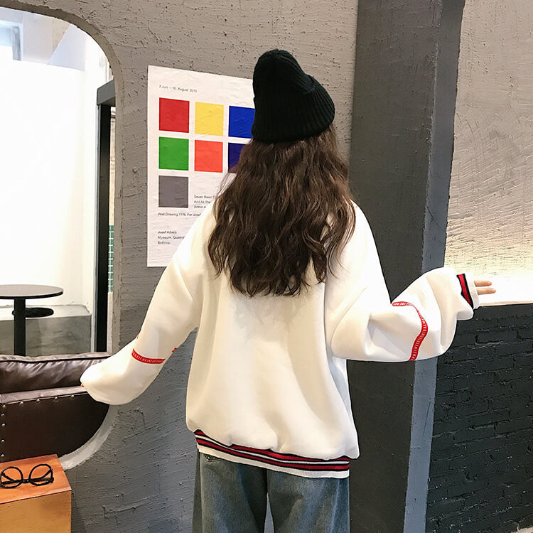 Kuscheliger Rollkragenpulli-Bella Webshop