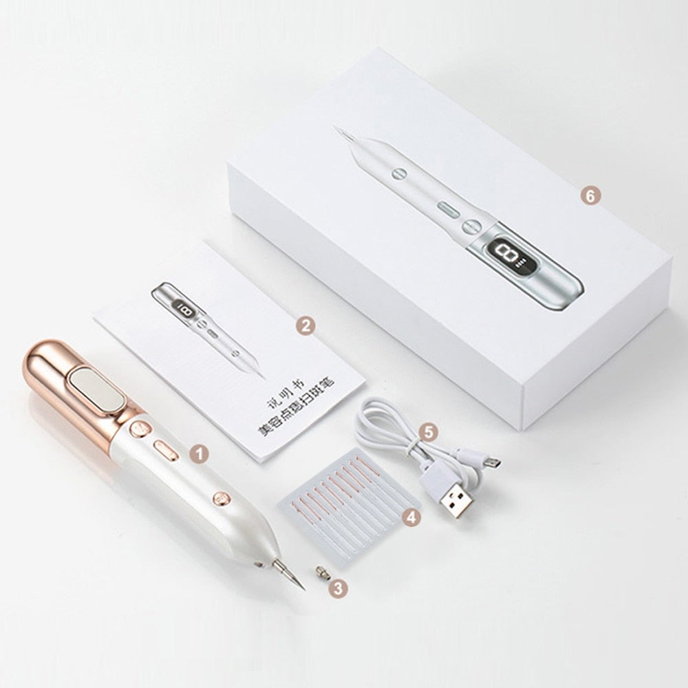 Laser-Plasma-Stift-Bella Webshop