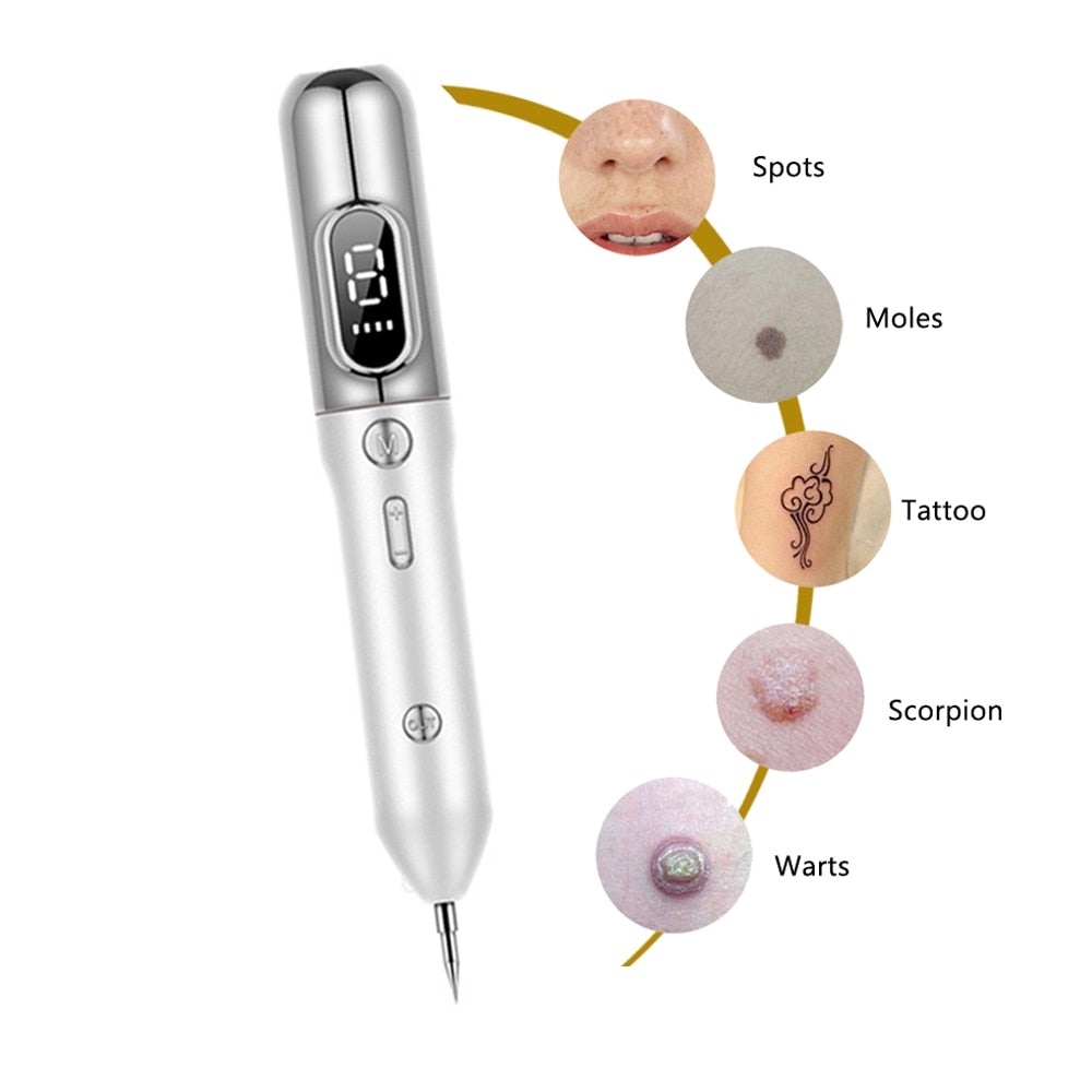 Laser-Plasma-Stift-Bella Webshop