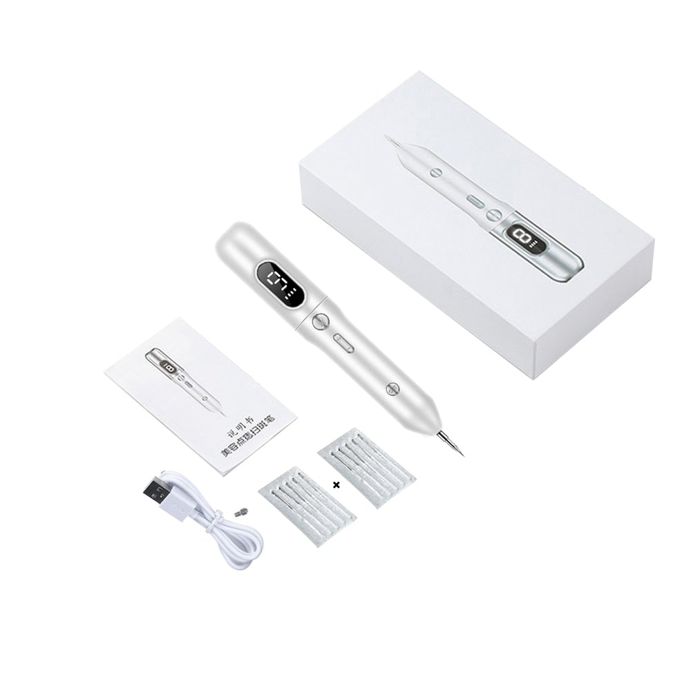 Laser-Plasma-Stift-Bella Webshop