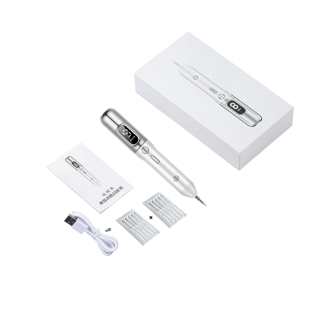 Laser-Plasma-Stift-Bella Webshop