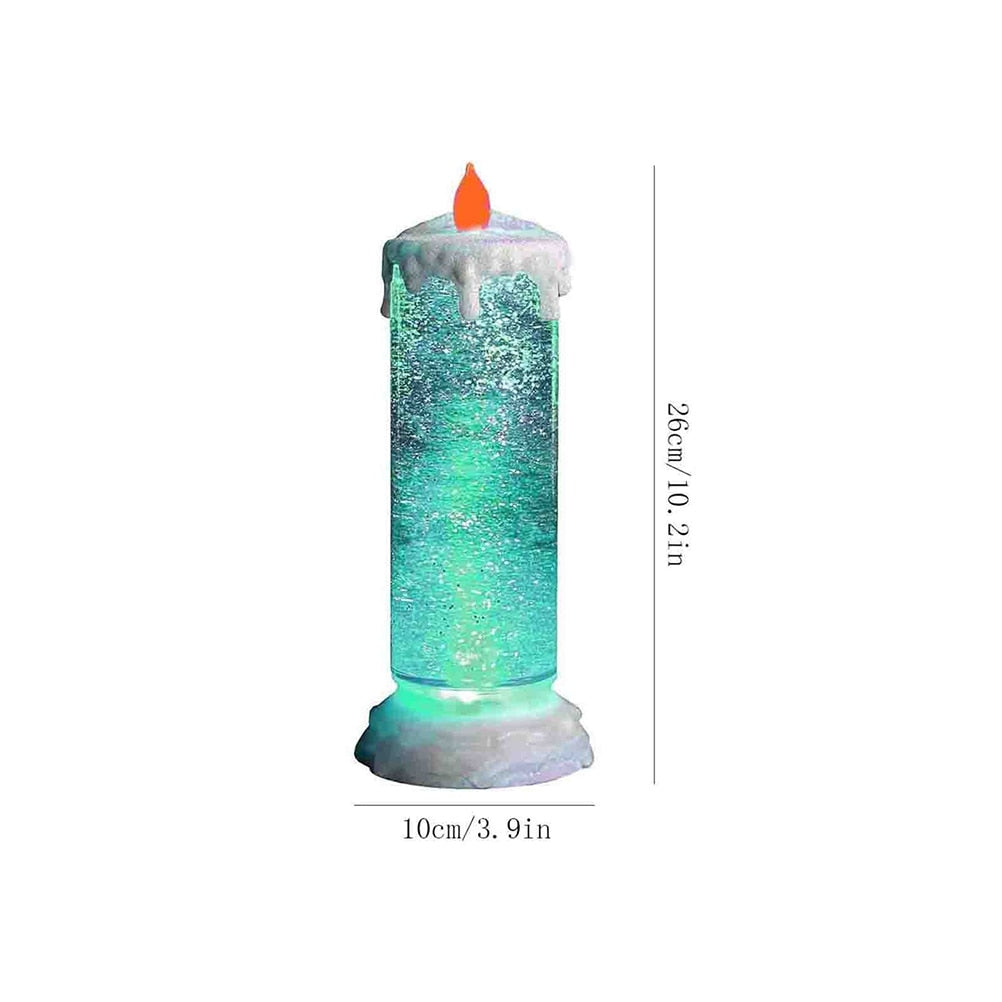 Led-Farbwechselkerze-Bella Webshop