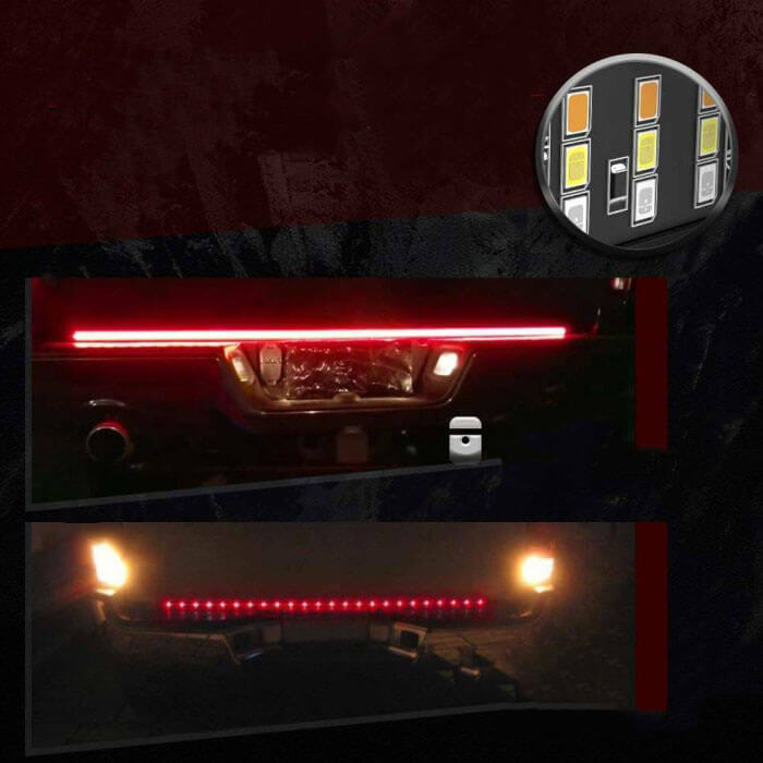 Led Heckklappenleuchte-Bella Webshop
