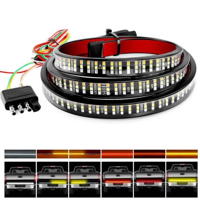 Led Heckklappenleuchte-Bella Webshop