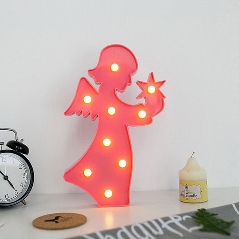 Led-Nachtlampe-Bella Webshop