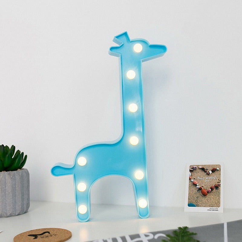 Led-Nachtlampe-Bella Webshop