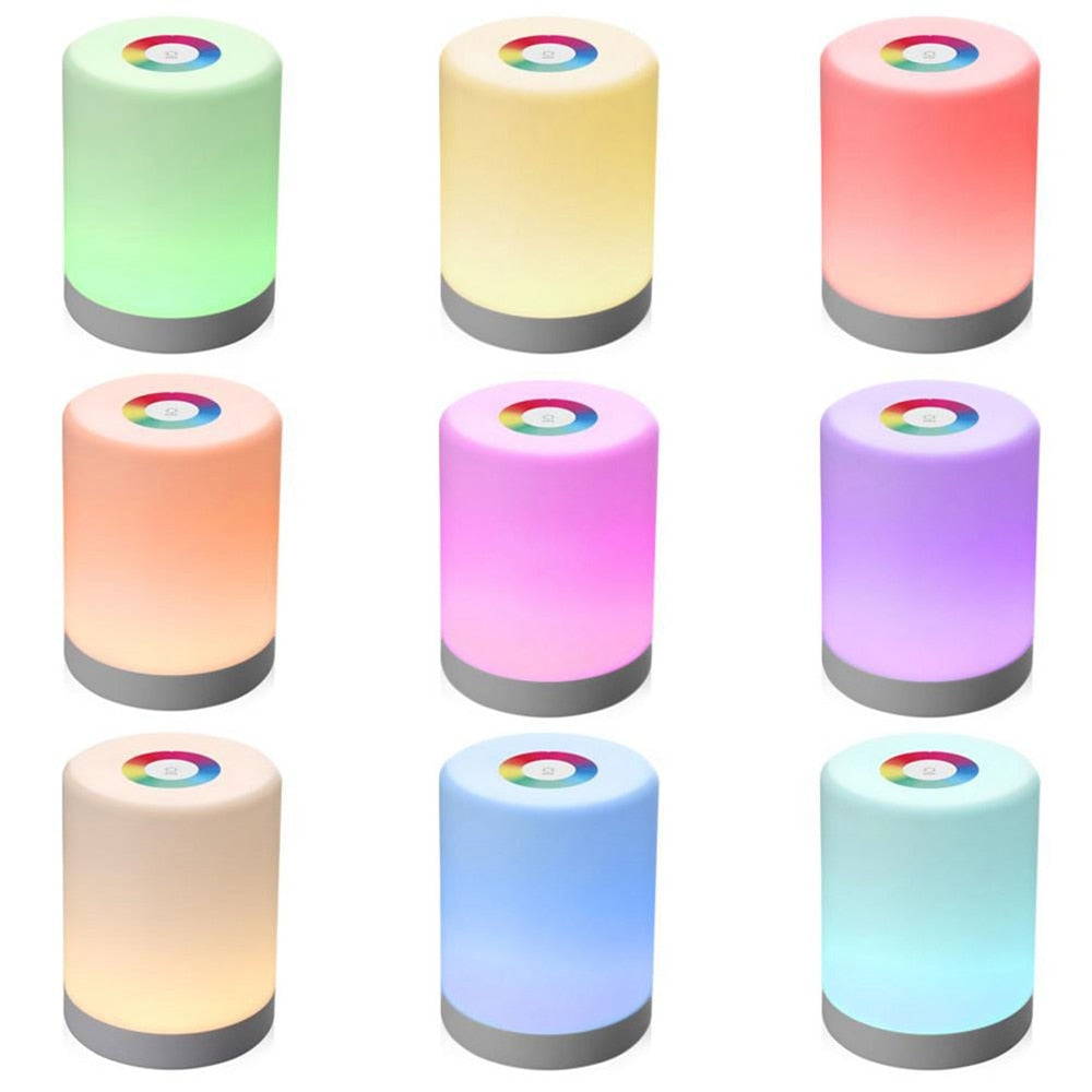 Led-Nachtlicht Lampe-Bella Webshop