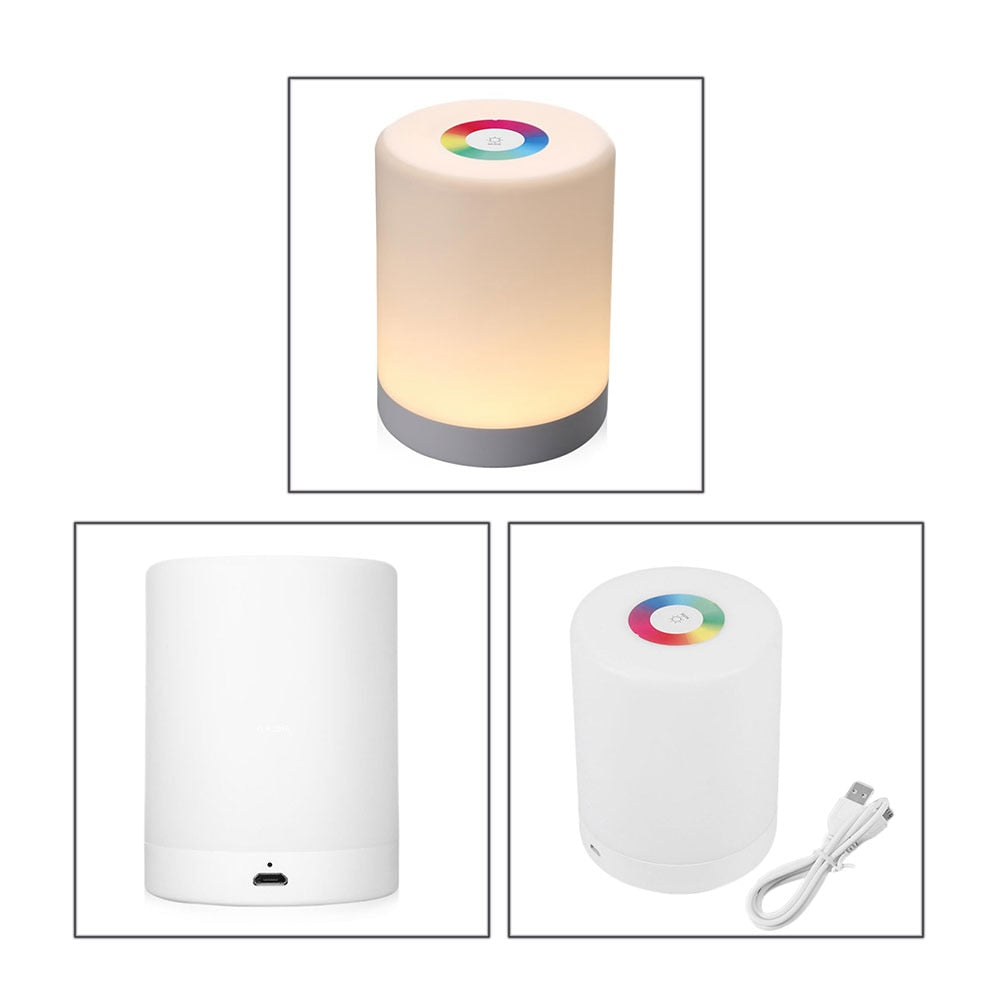 Led-Nachtlicht Lampe-Bella Webshop