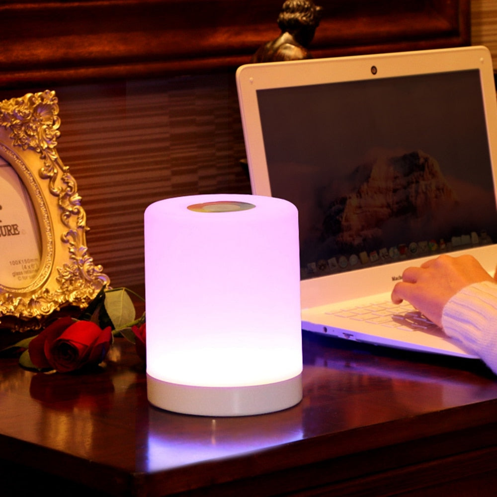 Led-Nachtlicht Lampe-Bella Webshop