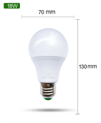 Led-Notfall-Glühbirne-Bella Webshop