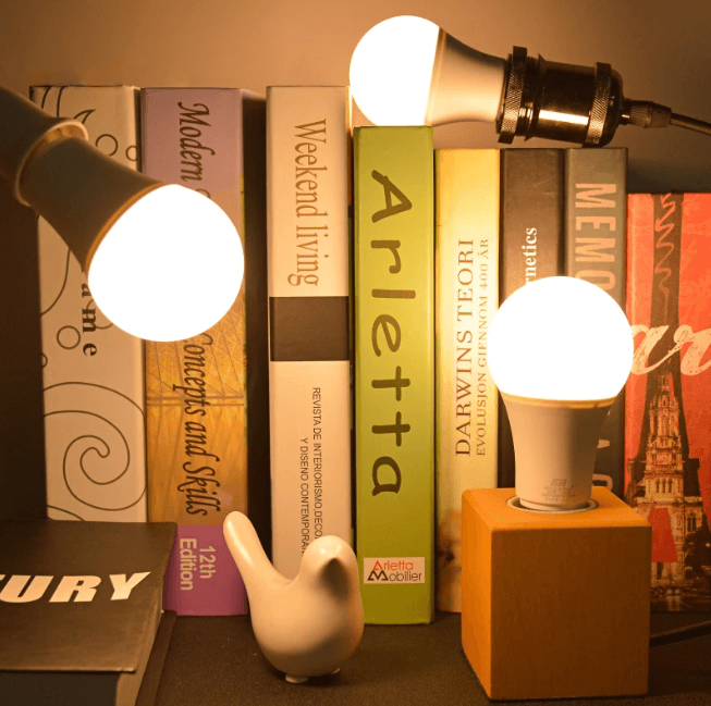 Led-Notfall-Glühbirne-Bella Webshop