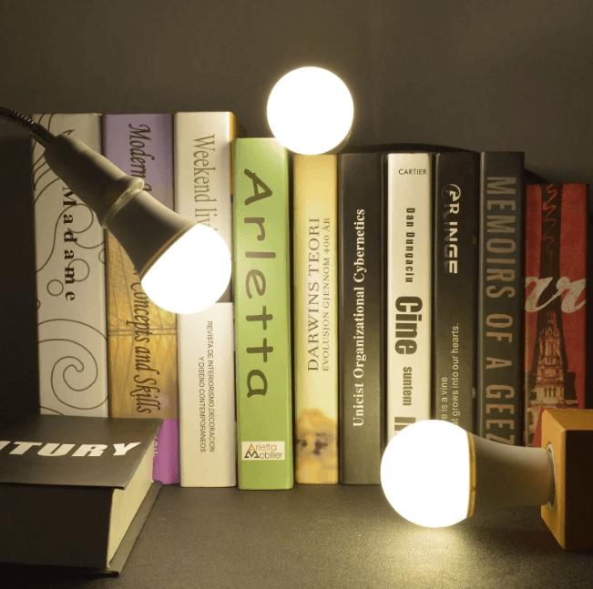 Led-Notfall-Glühbirne-Bella Webshop