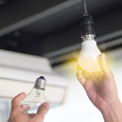 Led-Notfall-Glühbirne-Bella Webshop