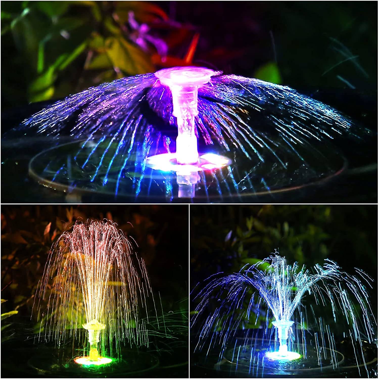 Led-Solar-Wasserfontäne-Bella Webshop