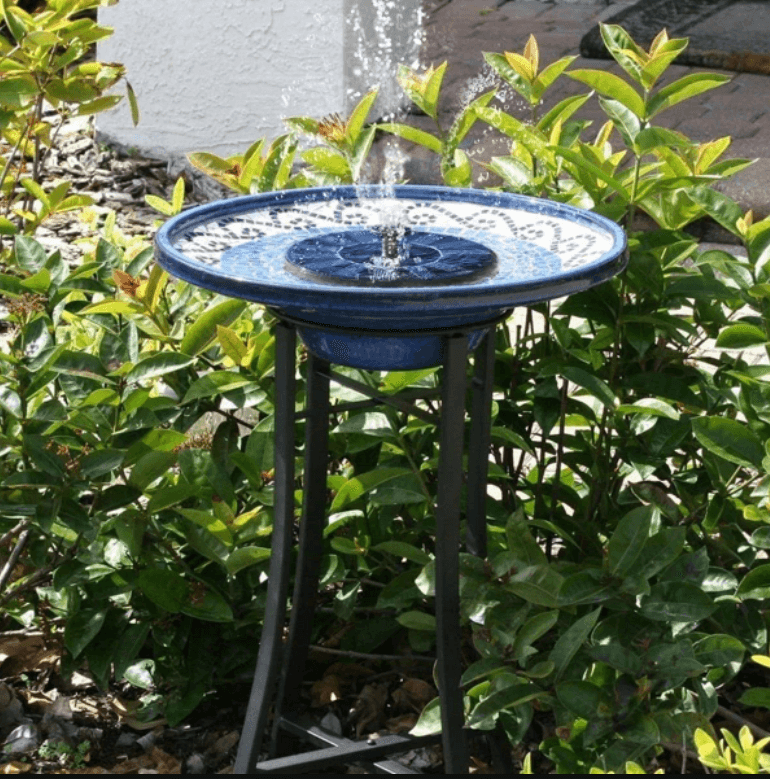 Led-Solar-Wasserfontäne-Bella Webshop
