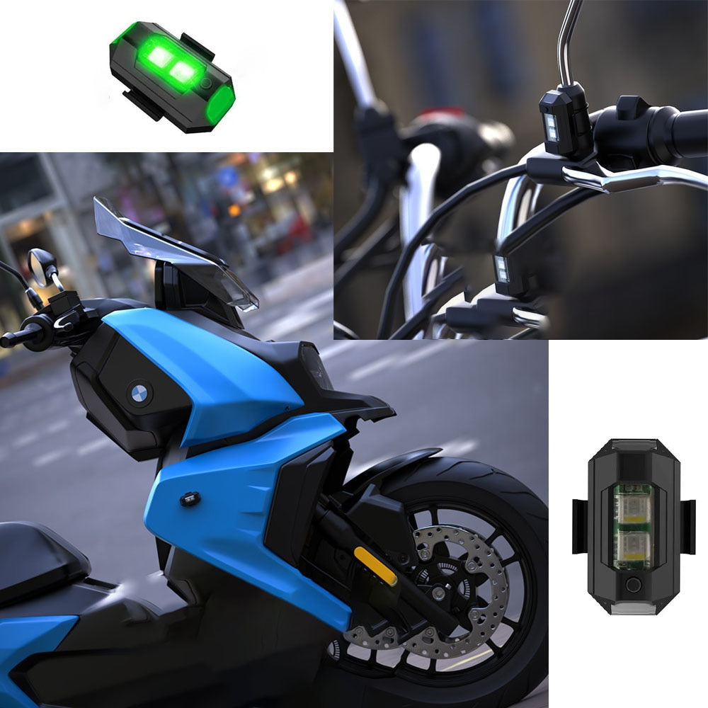 Led-Stroboskoplicht-Bella Webshop