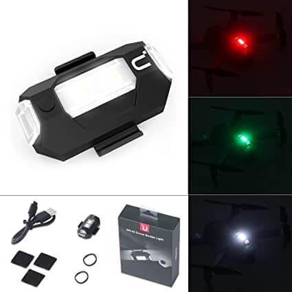 Led-Stroboskoplicht-Bella Webshop