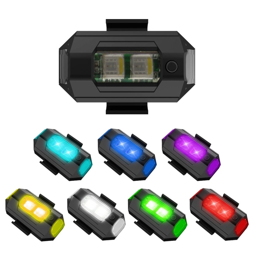 Led-Stroboskoplicht-Bella Webshop