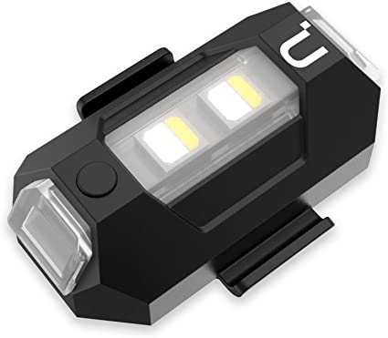 Led-Stroboskoplicht-Bella Webshop