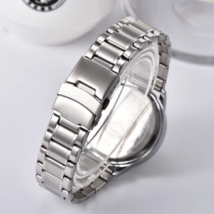 Lenkrad Modell Uhr-Bella Webshop