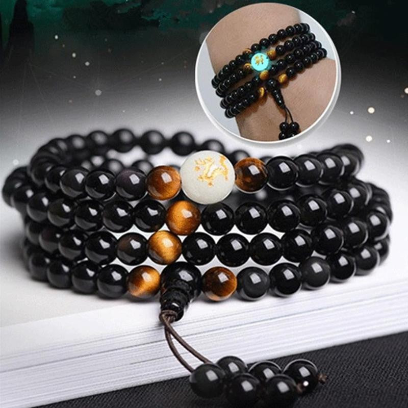 Leuchtendes Drachenarmband-Bella Webshop