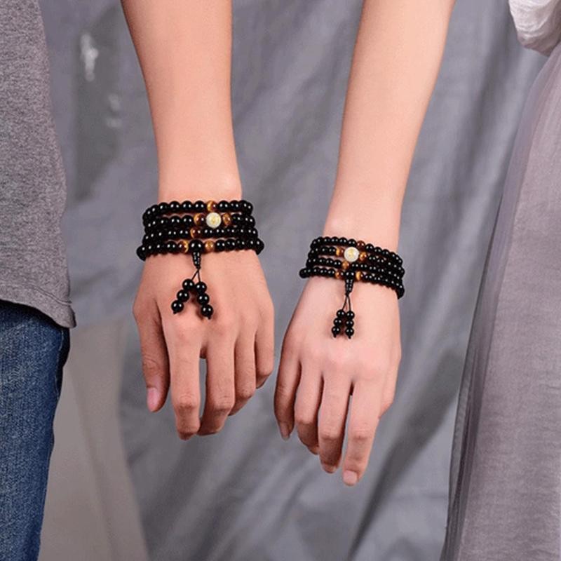 Leuchtendes Drachenarmband-Bella Webshop