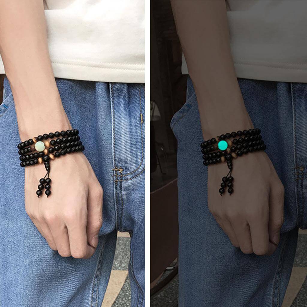 Leuchtendes Drachenarmband-Bella Webshop