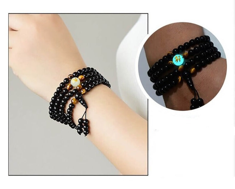 Leuchtendes Drachenarmband-Bella Webshop