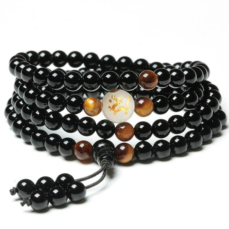 Leuchtendes Drachenarmband-Bella Webshop