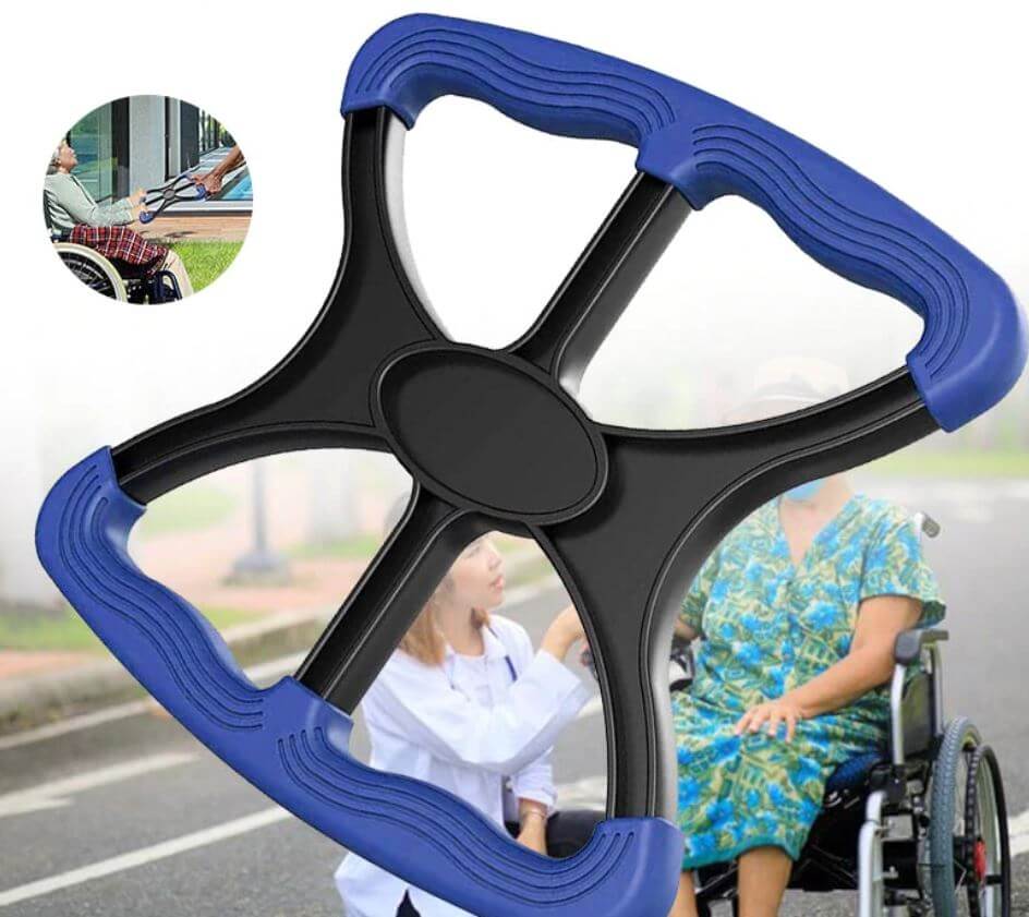 Lift Assist Aufstehhilfe Grip-Bella Webshop