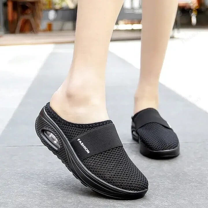 Luftkissen Orthopädische Schuhe-Bella Webshop