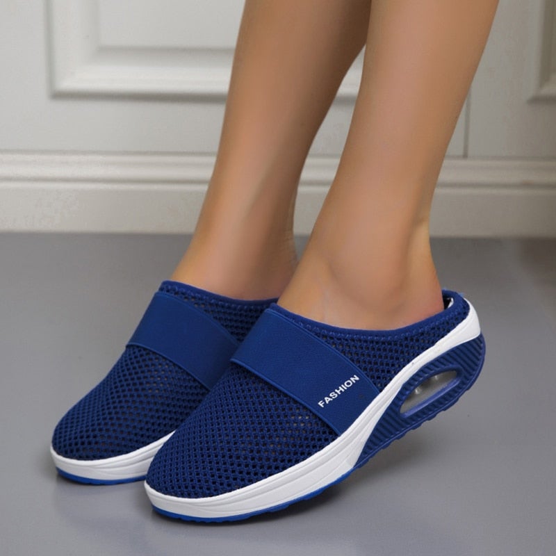 Luftkissen Orthopädische Schuhe-Bella Webshop