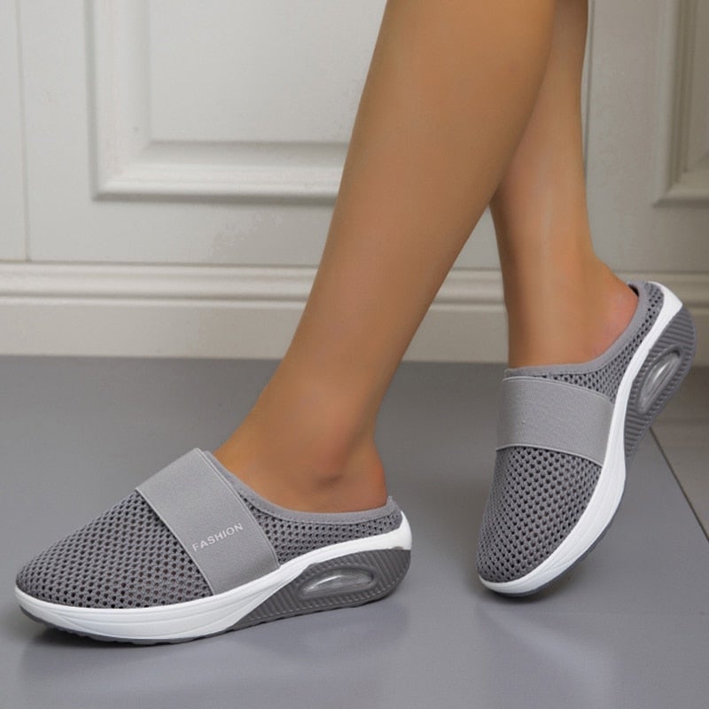 Luftkissen Orthopädische Schuhe-Bella Webshop